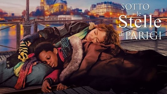 Sous les étoiles de Paris