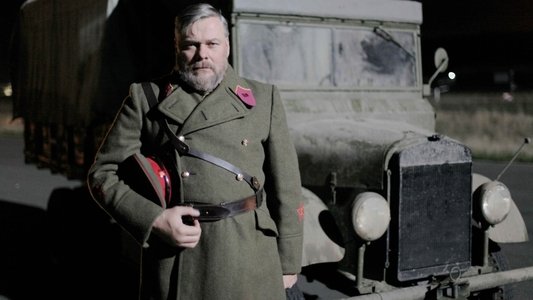 Leningrad Symphonie