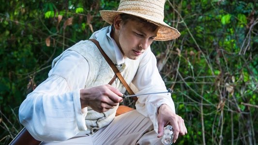 Humboldt: Epic Explorer