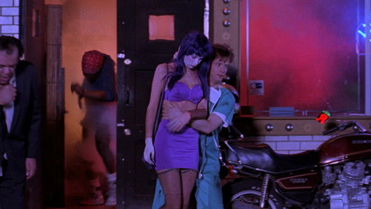 Frankenhooker