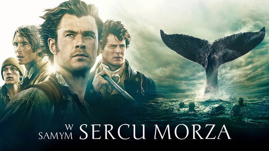 In the Heart of the Sea