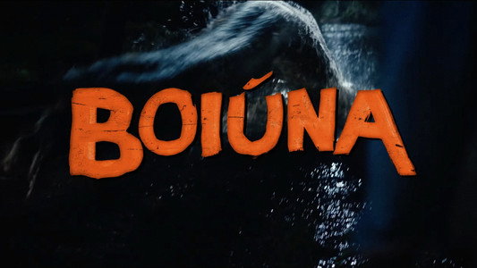 Beware Boiúna