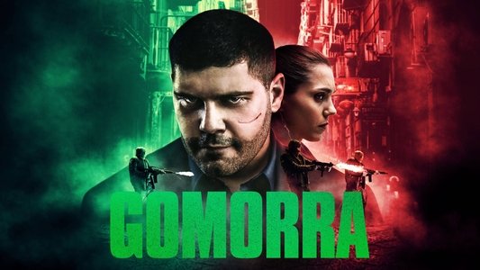 Gomorra - La serie