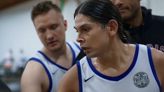 Saints And Warriors