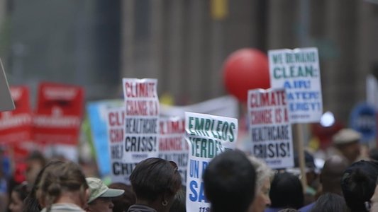 Climate: A Few Degrees Less