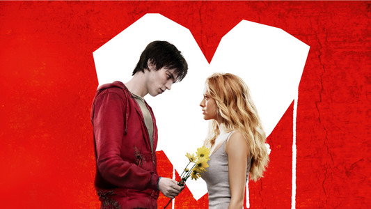 Warm Bodies