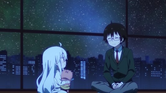 Thumbnail image for Umaru and the Starry Sky