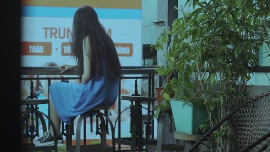 Một tác phẩm của rác
