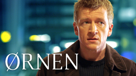 Ørnen: En Krimi Odyssè