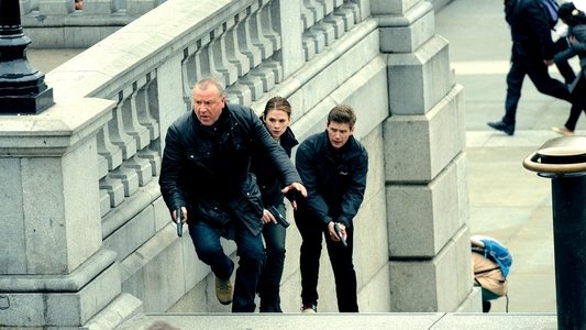 The Sweeney