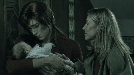 Todo sobre mi madre