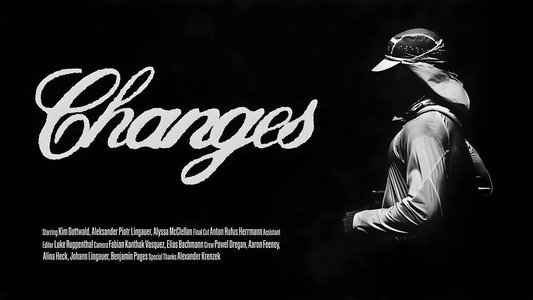 CHANGES - a rappid. backyard documentary