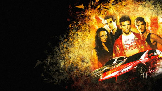 Fast Track: No Limits