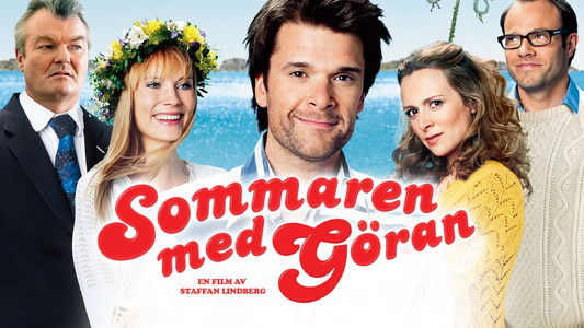Sommaren med Göran