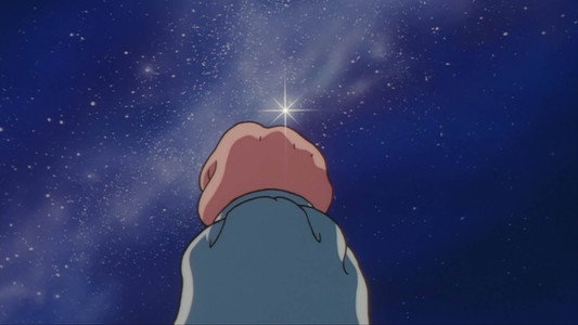 銀河英雄伝説