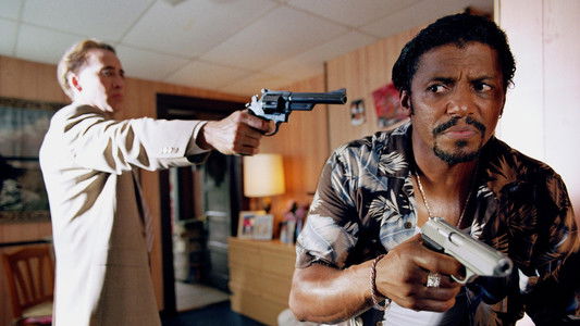 Bad Lieutenant: Port of Call - New Orleans