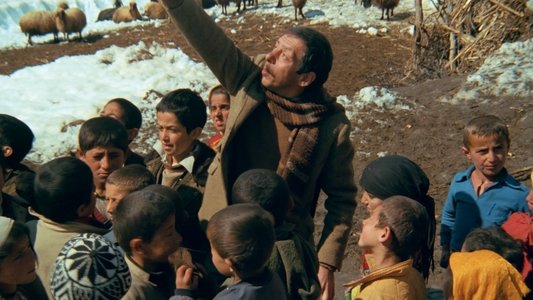 Hakkâri'de Bir Mevsim