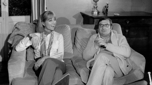 Stéphane Audran, la complice de Chabrol