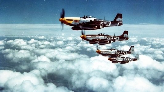 WWII in HD