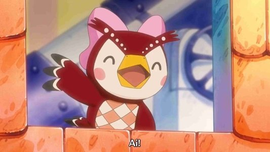 どうぶつの森