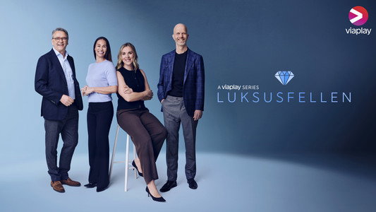 Luksusfellen