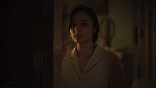 Andai Ibu Tidak Menikah Dengan Ayah