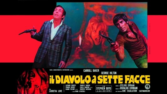 Il diavolo a sette facce