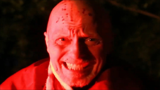 Night of the Blood Curse