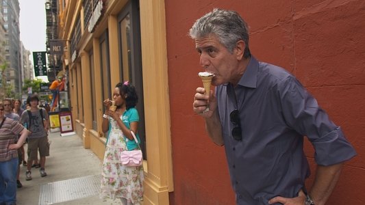 Roadrunner: A Film About Anthony Bourdain