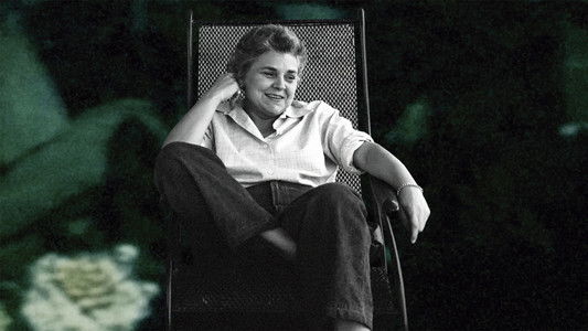 Elizabeth Bishop: From Brazil with Love