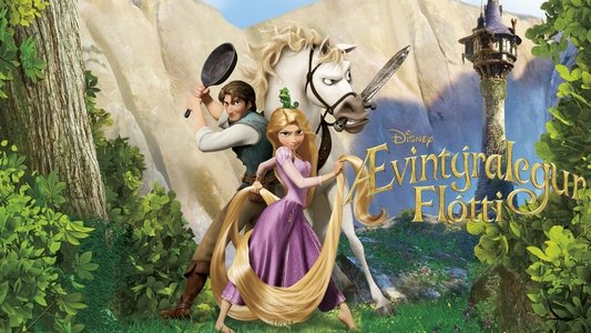 Tangled