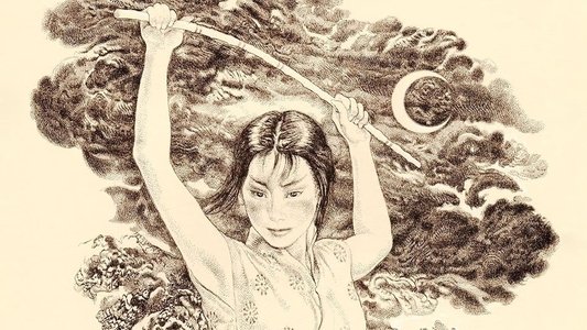 隠し砦の三悪人