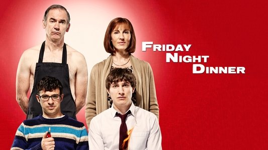 Friday Night Dinner