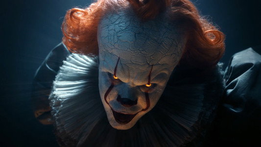 It