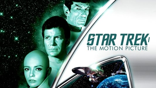 Star Trek: The Motion Picture