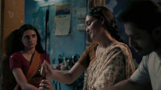 निशांची - भाग २