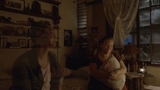Ang Pagbabalik ng Kwago