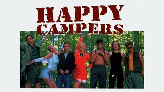 Happy Campers