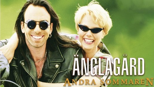 Änglagård - andra sommaren