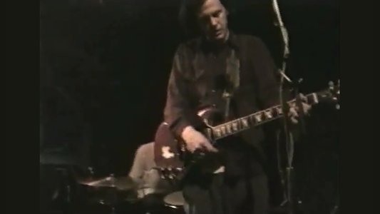 Neutral Milk Hotel Live at the Knitting Factory