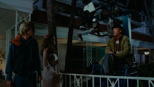 The Stunt Man