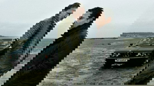 Mord am Meer