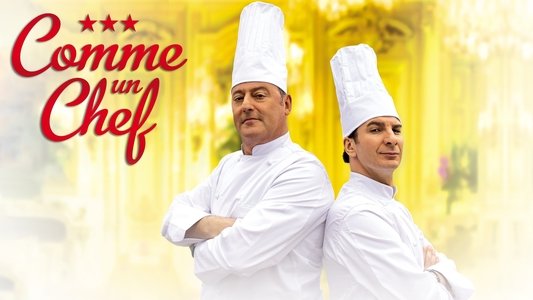 Comme un chef