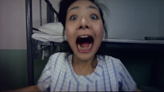 監獄不設防