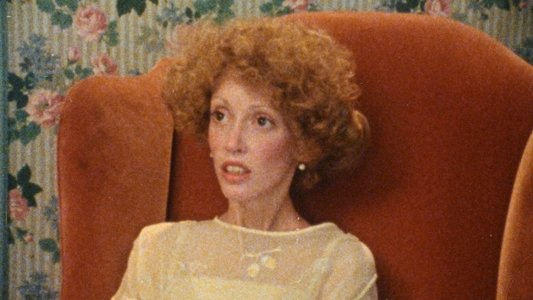 Bernice Bobs Her Hair