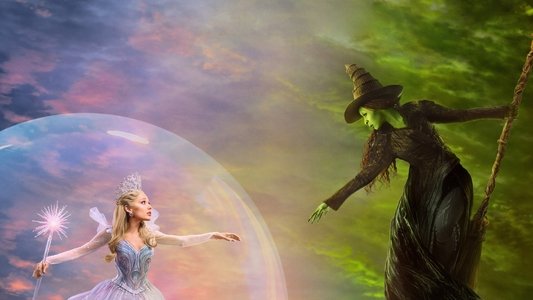 Wicked: For Good
