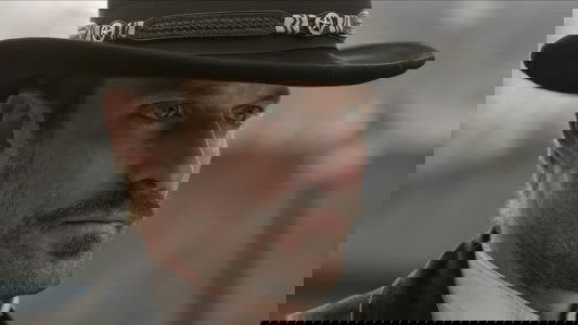 Wyatt Earp and the Cowboy War