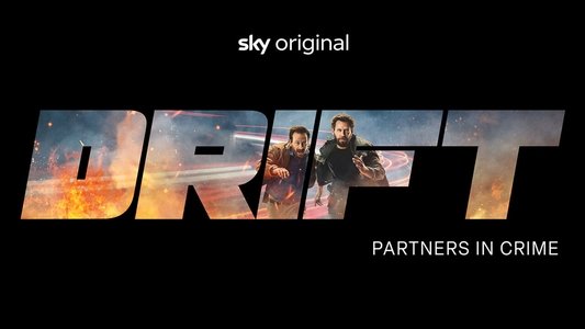 Drift - Partners in Crime