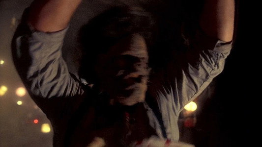 The Texas Chainsaw Massacre Part 2