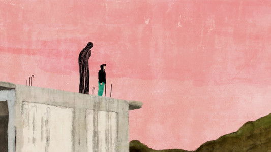 L'Étrange Humeur Adolescente